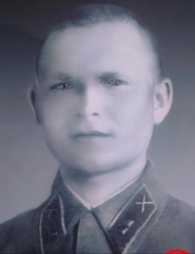 Алифиренко Василий Михайлович