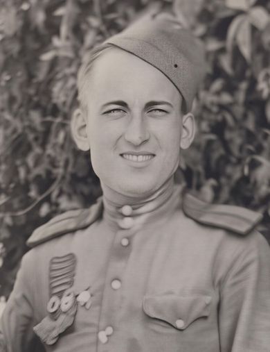 Маликов Сергей Егорович