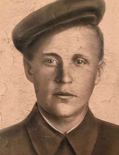 Кунцевич Борис Борисович