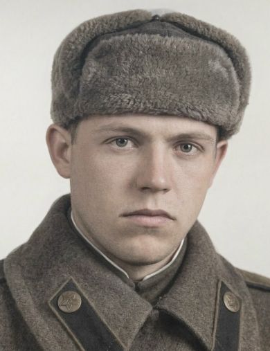 Калинин Петр Васильевич