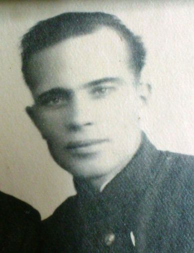 Евфорицкий Вениамин Вячеславович