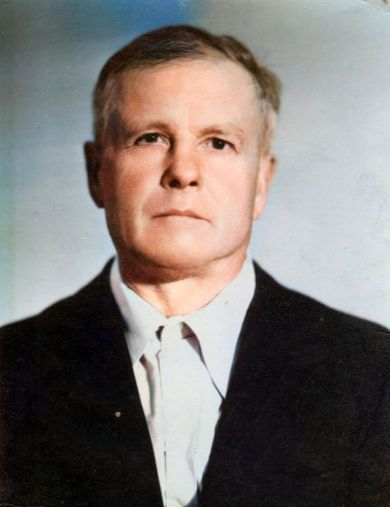 Синкевич Сергей Фадеевич