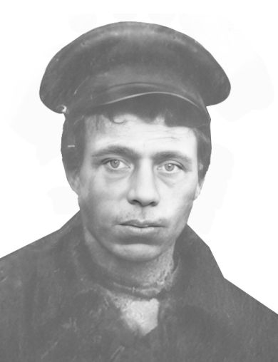 Беденко Иосиф Михайлович