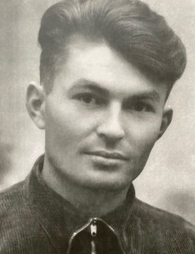 Шершнев Николай Григорьевич