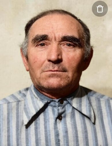 Экомасов Василий Григорьевич