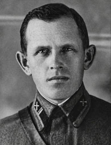 Мололкин Александр Алексеевич