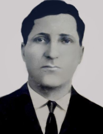 Стрельников Сергей Петрович