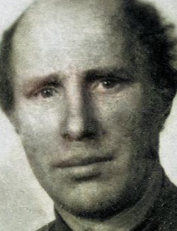 Ладилов Дмитрий Дмитриевич