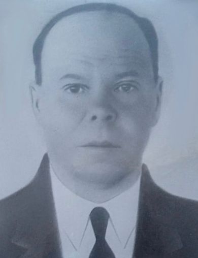 Головин Иван Ильич