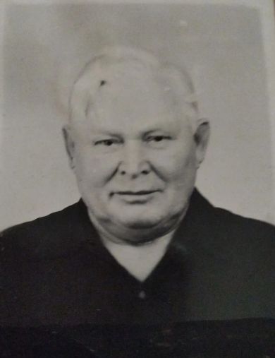 Бороздин Михаил Иванович