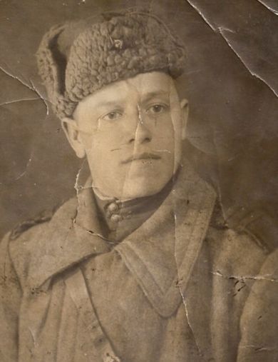 Грачёв Аркадий Алексеевич