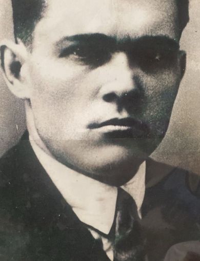 Баранов Василий Илларионович