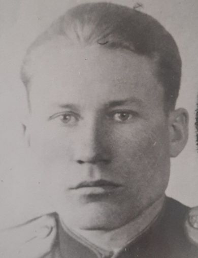 Власов Александр Петрович