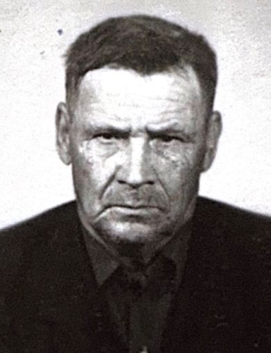Ваничев Павел Яковлевич
