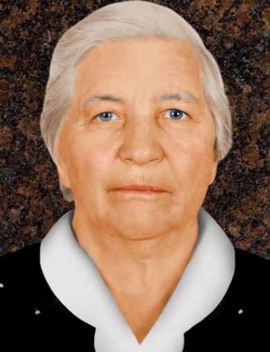 Милько Анна Яковлевна