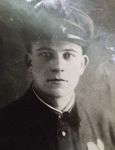Новиков Василий Никифорович