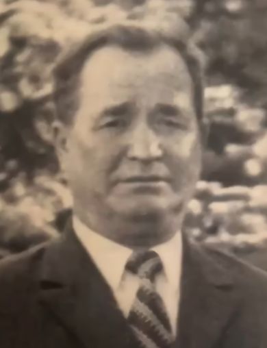Башлыков Василий Петрович