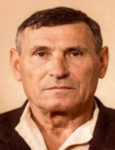 Голубчиков Николай Архипович