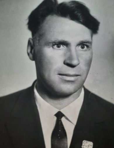 Ананьев Пётр Николаевич