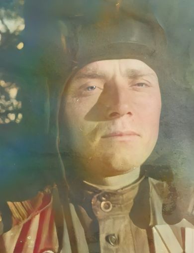 Ходыкин Семён Данилович