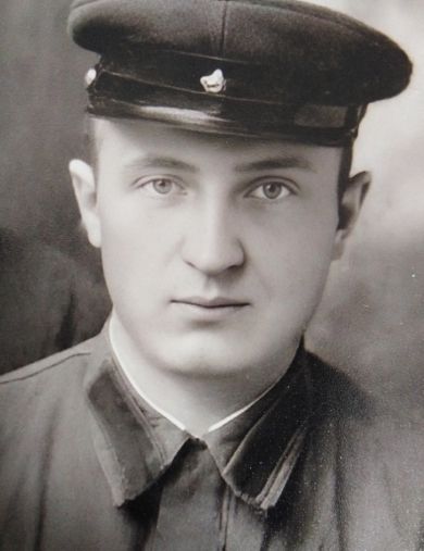 Кудряшов Константин Васильевич