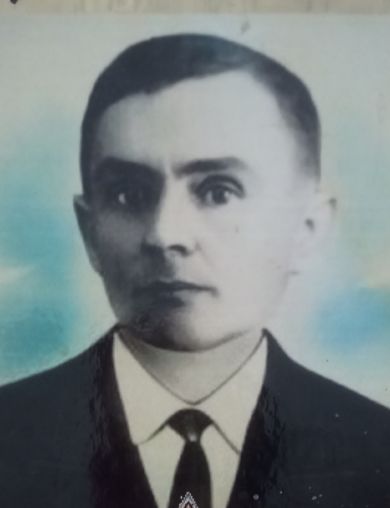 Скабаро Данил Иванович