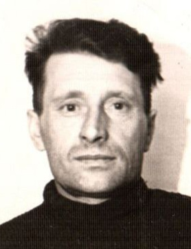 Лыков Степан Васильевич