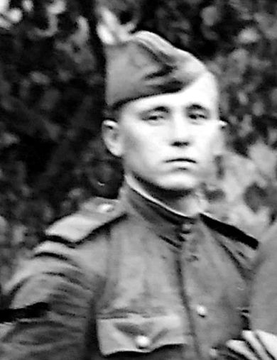 Чирва Анатолий Леонидович