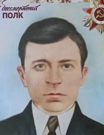 Ткачев Михаил Иванович
