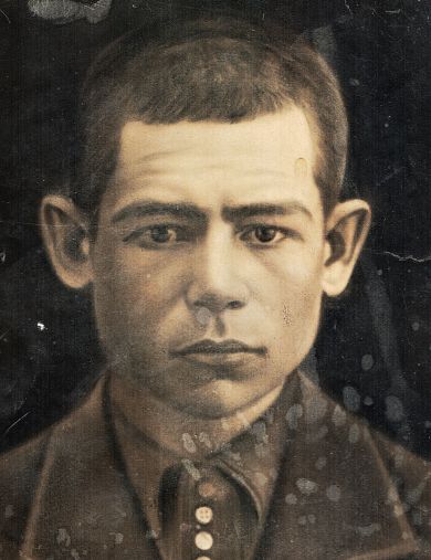 Телегин Иван Яковлевич