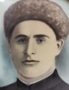 Дауров Петр Хасакоевич