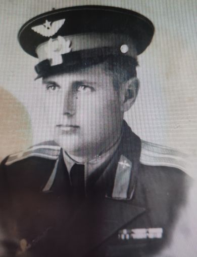 Милько Михаил Михайлович