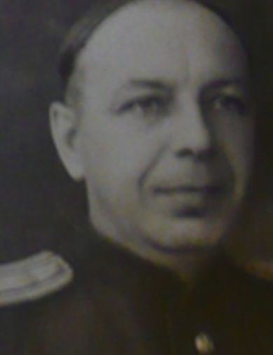Езерский Евгений Иосифович
