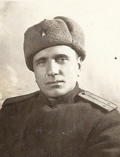 Ахрапотков Валерий Николаевич
