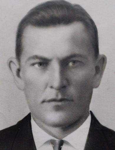 Кондрашов Матвей Карпович