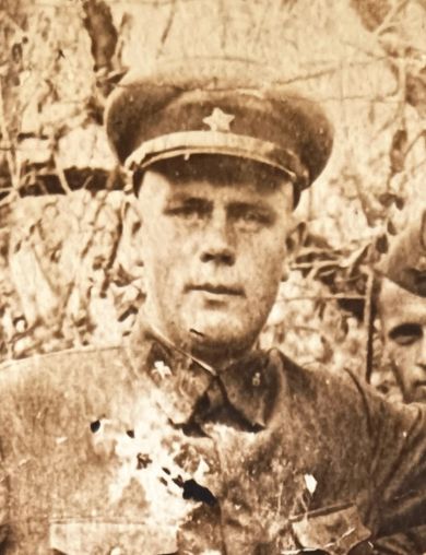 Евфорицкий Сергей Вячеславович