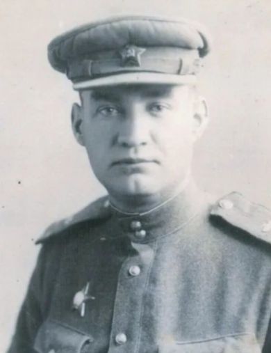Лонгинов Петр Фролович