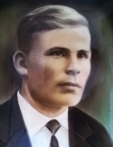 Овчаров Павел Михайлович