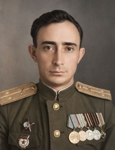 Курмачёв Алексей Николаевич