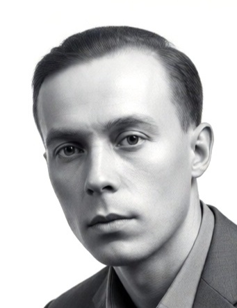 Виданов Иван Иванович