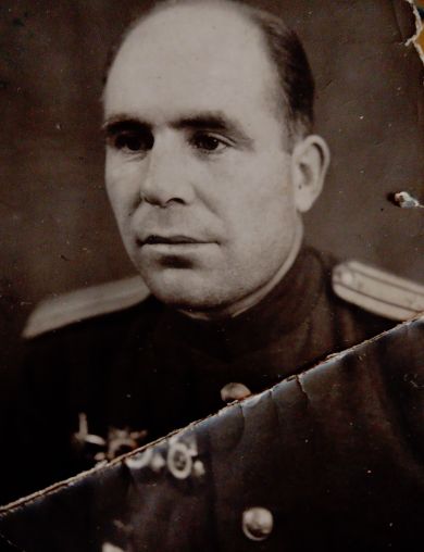 Ковалёв Владимир Николаевич