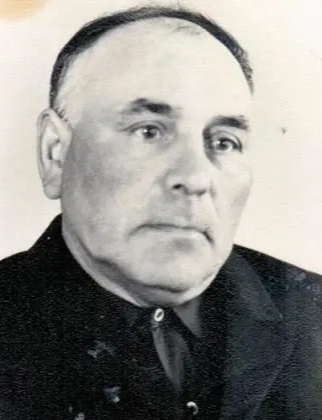 Баринов Сергей Иванович
