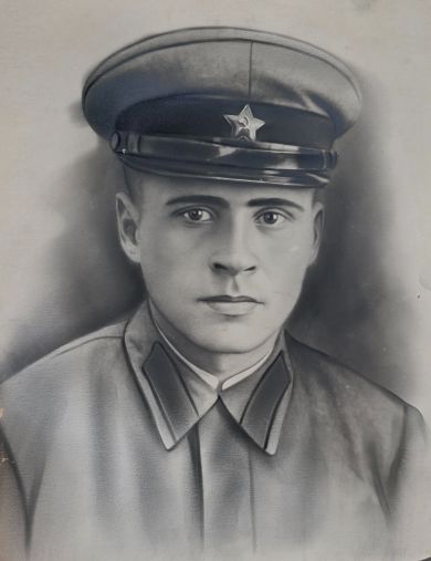 Пичугин Сергей Иванович