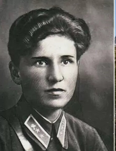 Буданова Екатерина 