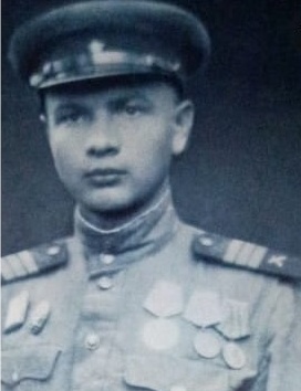 Капитонов Фёдор Самуилович