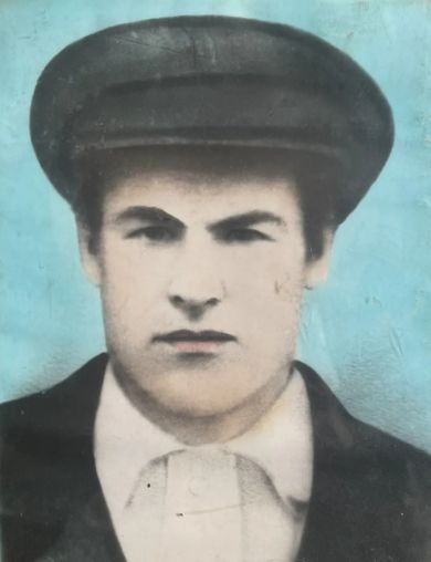 Скороход Алексей Петрович