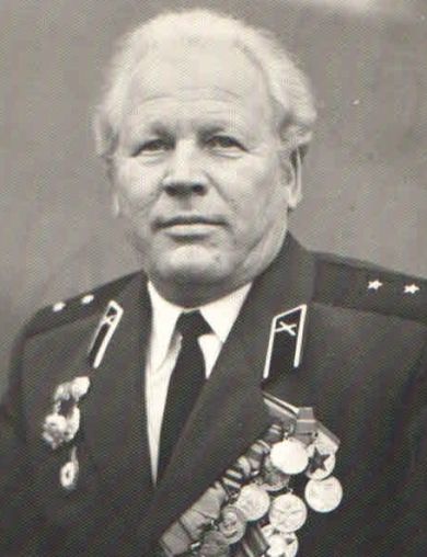 Ленский Альберт Павлович