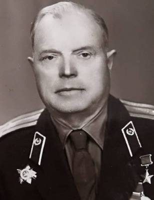 Березин Семён Петрович