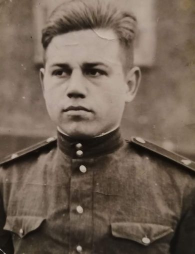 Цыганков Борис Васильевич