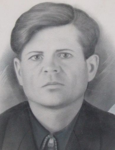Ядрышников Семен Назарович